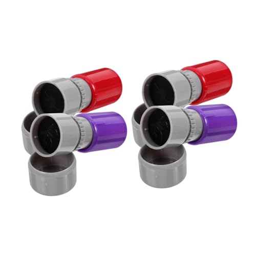 BESTonZON 4stücke Selbstfärbender Stempel Tragbarer Stempel Für Kartenherstellung Selbstfärbender Stempel Für Scrapbooking Selbstfärbender Stempel Für Partyzubehör Für BESTonZON 4stücke Selbstfärbender Stempel Tragbarer Stempel Für Kartenherstellung Selbstfärbender Stempel Für Scrapbooking Selbstfärbender Stempel Für Partyzubehör Für von BESTonZON