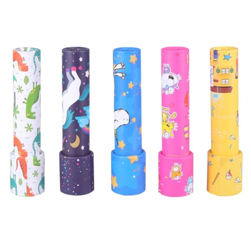 BESTonZON 5 Pcs Pädagogisches Papier Eimer Eltern Kind Interagieren Prismen Für Lustige BESTonZON 5 Pcs Pädagogisches Papier Eimer Eltern Kind Interagieren Prismen Für Lustige von BESTonZON