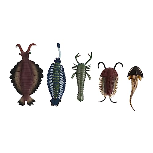 BESTonZON 5stücke Realistische Meereslebewesen Modelle Niedliche Tierfiguren Für Junge Mädchen Perfektes Wasserspielzeug Und Dekoration Für Zuhause Oder Büro BESTonZON 5stücke Realistische Meereslebewesen Modelle Niedliche Tierfiguren Für Junge Mädchen Perfektes Wasserspielzeug Und Dekoration Für Zuhause Oder Büro von BESTonZON