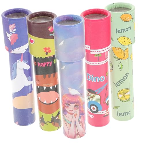 BESTonZON 5 Stück Teiliges Rotierendes Lernspielzeug für Fördert Kreativität und Vorstellungskraft Handlich Leicht und Langlebig Pädagogisches für Frühe Bildung BESTonZON 5 Stück Teiliges Rotierendes Lernspielzeug für Fördert Kreativität und Vorstellungskraft Handlich Leicht und Langlebig Pädagogisches für Frühe Bildung von BESTonZON