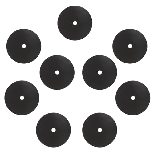 BESTonZON 50 Blatt Kohlepapier für Elektromagnetischen Punkt Timer Dünnes Graphit transferpapier Präzise Physik experimentierunterlage Blau schwarz Geeignet für Schulunterricht und BESTonZON 50 Blatt Kohlepapier für Elektromagnetischen Punkt Timer Dünnes Graphit transferpapier Präzise Physik experimentierunterlage Blau schwarz Geeignet für Schulunterricht und von BESTonZON