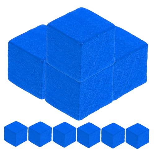 BESTonZON 50 Stück Holz Schachfiguren Miniatur Spielelemente für Schach und Brettspiele Langlebig und Tragbar für Unterwegs BESTonZON 50 Stück Holz Schachfiguren Miniatur Spielelemente für Schach und Brettspiele Langlebig und Tragbar für Unterwegs von BESTonZON