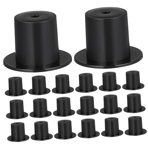 BESTonZON 50 Stück Mini Weihnachtsmützen Dekorative Hüte für Diy Schneemann Puppen Hochwertige Mini Hüte für Kreative Bastelprojekte und Stilvolle Dekoration BESTonZON 50 Stück Mini Weihnachtsmützen Dekorative Hüte für Diy Schneemann Puppen Hochwertige Mini Hüte für Kreative Bastelprojekte und Stilvolle Dekoration von BESTonZON
