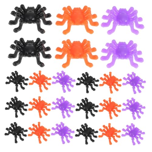 BESTonZON 50 Stück Wandkletterspielzeug zum Klettern Haftspielzeug Lustige Spielzeuge stapeln Massenzappeln GOO Dehnbare Partyartikel klebrige elastische Spielzeuge BESTonZON 50 Stück Wandkletterspielzeug zum Klettern Haftspielzeug Lustige Spielzeuge stapeln Massenzappeln GOO Dehnbare Partyartikel klebrige elastische Spielzeuge von BESTonZON
