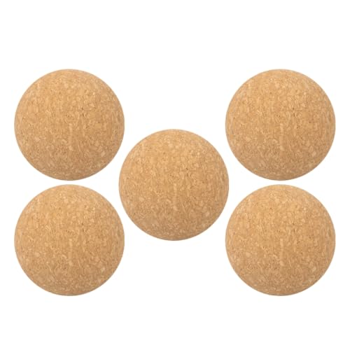 BESTonZON 5St Fußball Indoor- Gadgets Sportspielzeug Mini-Tischspiel Spielzeugball tischfussballtisch Table Soccer laufstall Toys kleine Fußbälle Tischbälle Holz BESTonZON 5St Fußball Indoor- Gadgets Sportspielzeug Mini-Tischspiel Spielzeugball tischfussballtisch Table Soccer laufstall Toys kleine Fußbälle Tischbälle Holz von BESTonZON