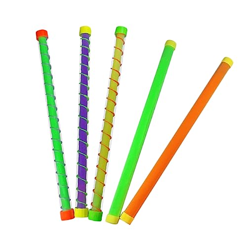 BESTonZON 5St lustige Stöhnröhre für kinderspielzeug hühner Toys Krachmacher für lustiger Partykrachmacher Partygeschenk Plastik BESTonZON 5St lustige Stöhnröhre für kinderspielzeug hühner Toys Krachmacher für lustiger Partykrachmacher Partygeschenk Plastik von BESTonZON