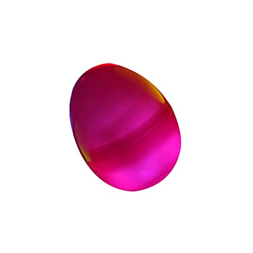 BESTonZON 6St Bühnenrequisiten led ligts led-light osterm kunststoffeier dekoration party easter üeier ostern wiederverwendbar sofortig Besteck künstlich nachtlampe Partyzubehör BESTonZON 6St Bühnenrequisiten led ligts led-light osterm kunststoffeier dekoration party easter üeier ostern wiederverwendbar sofortig Besteck künstlich nachtlampe Partyzubehör von BESTonZON