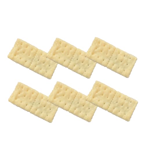BESTonZON 6st Emulation Cookies Wunder Backen Gefälschte Fruchtrequisiten Gefälschter Kuchen Stangenbrot Brotlaib Gefälschte Früchte Gefälschte Äpfel Keks Essen Plüsch Baguettebrot Khaki PVC BESTonZON 6st Emulation Cookies Wunder Backen Gefälschte Fruchtrequisiten Gefälschter Kuchen Stangenbrot Brotlaib Gefälschte Früchte Gefälschte Äpfel Keks Essen Plüsch Baguettebrot Khaki PVC von BESTonZON