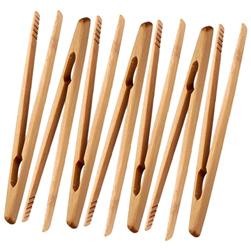 BESTonZON 7 Stück Teiliges Holzspielzeug für Feinmotorik Montessori Pinzetten für Lernspielzeug Geschicklichkeit und Hand Auge Koordination BESTonZON 7 Stück Teiliges Holzspielzeug für Feinmotorik Montessori Pinzetten für Lernspielzeug Geschicklichkeit und Hand Auge Koordination von BESTonZON