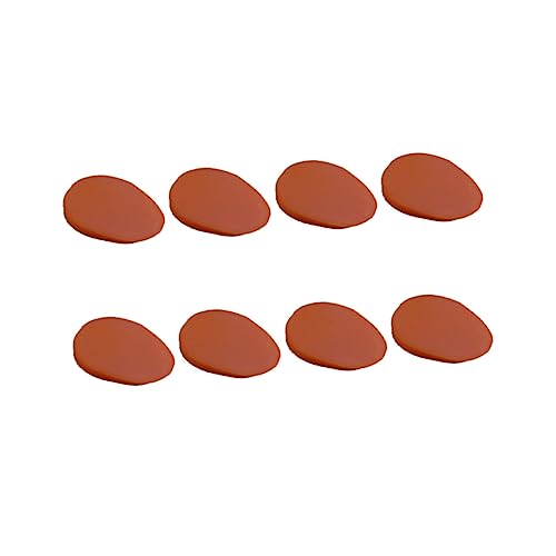 BESTonZON 8 Stück Simulation Schinkenwurst BESTonZON 8 Stück Simulation Schinkenwurst von BESTonZON