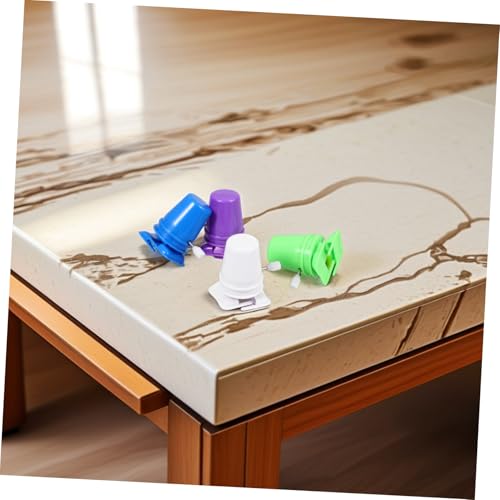 BESTonZON 8 Stück Teiliges Aufziehroboter Mechanismus aus Kunststoff Mini mit Beinen für DIY Bastelprojekte Stabile und Zuverlässige Handwerkszubehörteile für Kinderhandwerk und BESTonZON 8 Stück Teiliges Aufziehroboter Mechanismus aus Kunststoff Mini mit Beinen für DIY Bastelprojekte Stabile und Zuverlässige Handwerkszubehörteile für Kinderhandwerk und von BESTonZON