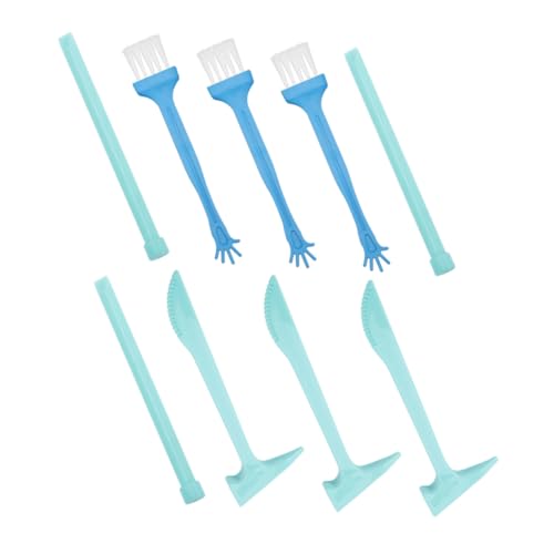 BESTonZON 9 Sets Set Archäologische Ausgrabungswerkzeuge Schlägel Jungen Werkzeugset Werkzeuggürtel Sand Für Ausrüstung BAU Dinosaurier Ausgrabungswerkzeuge Kleinkind BESTonZON 9 Sets Set Archäologische Ausgrabungswerkzeuge Schlägel Jungen Werkzeugset Werkzeuggürtel Sand Für Ausrüstung BAU Dinosaurier Ausgrabungswerkzeuge Kleinkind von BESTonZON