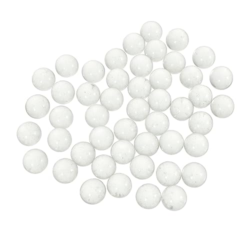 BESTonZON 90 Stück Aquarium Glasmurmeln Aquarium Dekorative Landschaft Glasmurmeln BESTonZON 90 Stück Aquarium Glasmurmeln Aquarium Dekorative Landschaft Glasmurmeln von BESTonZON