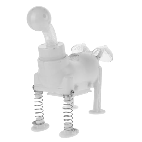 BESTonZON Alpaka Spielzeugwerk Alpaka Sukkulententopf DIY Spielzeugmaterial Aufziehspielzeug Spielzeuge Tanzspielzeug Froschspielzeug Vibrationsmotor Plüschspielzeug Wendbarer Roboter BESTonZON Alpaka Spielzeugwerk Alpaka Sukkulententopf DIY Spielzeugmaterial Aufziehspielzeug Spielzeuge Tanzspielzeug Froschspielzeug Vibrationsmotor Plüschspielzeug Wendbarer Roboter von BESTonZON