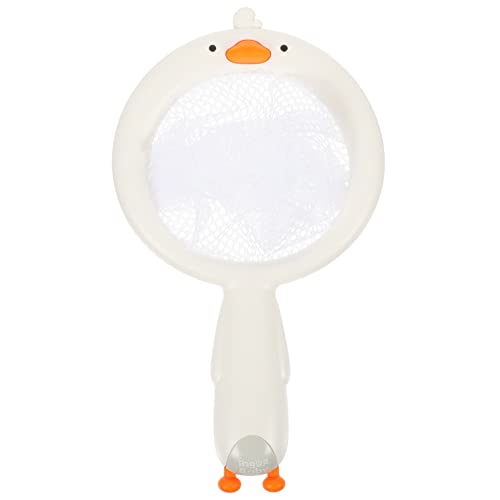 BESTonZON Angelspielzubehör Outdoor draußen badewannenspielzeug für Babys mädchen Badespielzeug Angelwerkzeuge für Kinderbadewannen Plastik Weiß BESTonZON Angelspielzubehör Outdoor draußen badewannenspielzeug für Babys mädchen Badespielzeug Angelwerkzeuge für Kinderbadewannen Plastik Weiß von BESTonZON