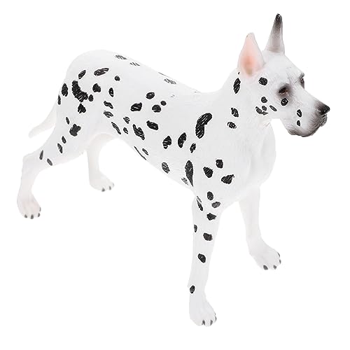 BESTonZON Animal Figures raumdeko Sicherheitsgeprüftes Hundemodell Bewegliche Hundeskulptur Toy Haustier Bulldogge Stofftier Pudel Dackel Hundefigur gefälschtes Tiermodell Plastik BESTonZON Animal Figures raumdeko Sicherheitsgeprüftes Hundemodell Bewegliche Hundeskulptur Toy Haustier Bulldogge Stofftier Pudel Dackel Hundefigur gefälschtes Tiermodell Plastik von BESTonZON