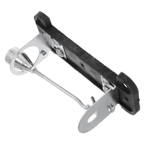 BESTonZON Anti Shake Stabilizer für Spielautomat Zubehör Vibrationsschutz für Claw Machine Langlebiger Balance Helfer Einfache Installation Verbessert Spielkomfort und Stabilität von BESTonZON