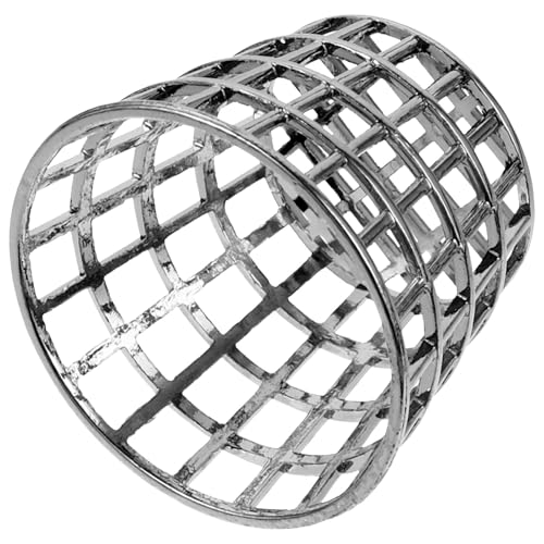 BESTonZON Aufbewahrungskorb Mini-Hauskorb Miniatur Behälter Korb-Modell Weiden ablagekörbe kühlkorb einkaufskorb Storage Baskets schuttwanne Mini-Korbverzierung Puppenhauslieferungen Metall BESTonZON Aufbewahrungskorb Mini-Hauskorb Miniatur Behälter Korb-Modell Weiden ablagekörbe kühlkorb einkaufskorb Storage Baskets schuttwanne Mini-Korbverzierung Puppenhauslieferungen Metall von BESTonZON
