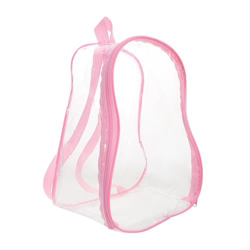 BESTonZON Durchsichtige Puppen-Aufbewahrungstasche Gourd-Form Stylischer Organizer Für Mini-Figuren Für Aufbewahrung Und Präsentation Von Spielzeugen Große Kapazität BESTonZON Durchsichtige Puppen-Aufbewahrungstasche Gourd-Form Stylischer Organizer Für Mini-Figuren Für Aufbewahrung Und Präsentation Von Spielzeugen Große Kapazität von BESTonZON