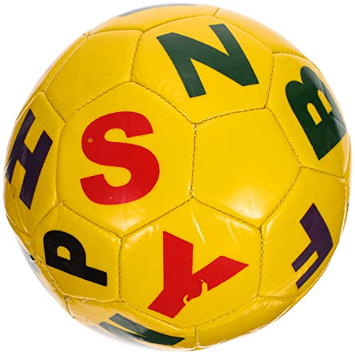 BESTonZON Aufblasbare Fußbälle Kinderfußball Interessantes Spielzeug Angenehme Haptik Eltern- -Spiel BESTonZON Aufblasbare Fußbälle Kinderfußball Interessantes Spielzeug Angenehme Haptik Eltern- -Spiel von BESTonZON