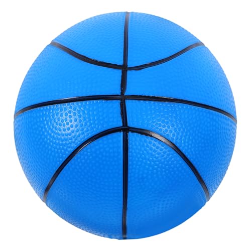 BESTonZON Aufblasbarer Hüpfball Basketball Basketball Für Kleinkinder Basketballspielzeug Für Kleinkinder Sportspielzeug Indoor Basketball Kinderbasketball Hüpfbasketball Kleiner BESTonZON Aufblasbarer Hüpfball Basketball Basketball Für Kleinkinder Basketballspielzeug Für Kleinkinder Sportspielzeug Indoor Basketball Kinderbasketball Hüpfbasketball Kleiner von BESTonZON
