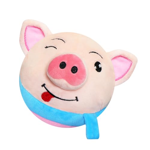 BESTonZON Aufnahme Singendes Plüschtier Babypuppen Geburtstagsgeschenk Lernen Sprechen Plüschschweinpuppe Babyplüschpuppe BESTonZON Aufnahme Singendes Plüschtier Babypuppen Geburtstagsgeschenk Lernen Sprechen Plüschschweinpuppe Babyplüschpuppe von BESTonZON