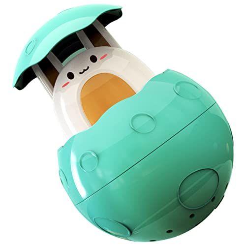 BESTonZON Badezimmerspielzeug – Badespielzeug Mit Form – Duschspielzeug Für Kinder – Spaß Und Sichere Badezeit BESTonZON Badezimmerspielzeug – Badespielzeug Mit Form – Duschspielzeug Für Kinder – Spaß Und Sichere Badezeit von BESTonZON