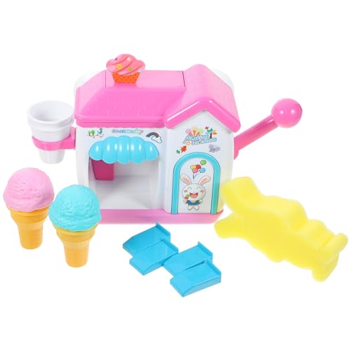 BESTonZON Badewannenspielzeug Seifenblasenmaschine Automatische Blasenmaschine Für Bunte Eiscreme Dusche Badespielzeug Für Kleinkinder Ideal Für Das Und Im Wasser Farbe Zufällig BESTonZON Badewannenspielzeug Seifenblasenmaschine Automatische Blasenmaschine Für Bunte Eiscreme Dusche Badespielzeug Für Kleinkinder Ideal Für Das Und Im Wasser Farbe Zufällig von BESTonZON