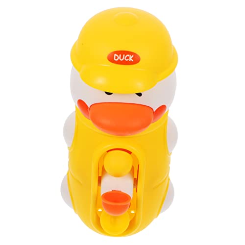 BESTonZON Badewasser Auto Dekoratives Badespielzeug Sprinkler-duschspielzeug Badespielzeug Für Babys Badespielzeug Für Den Innenbereich Badespielzeug Für Plastik BESTonZON Badewasser Auto Dekoratives Badespielzeug Sprinkler-duschspielzeug Badespielzeug Für Babys Badespielzeug Für Den Innenbereich Badespielzeug Für Plastik von BESTonZON