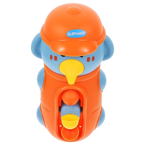 BESTonZON Badewasser Auto Kinderspielzeug Für Die Babyparty Duschspielzeug Wassersprühspielzeug Sprinkler-duschspielzeug Badespielzeug Für Babys Plastik BESTonZON Badewasser Auto Kinderspielzeug Für Die Babyparty Duschspielzeug Wassersprühspielzeug Sprinkler-duschspielzeug Badespielzeug Für Babys Plastik von BESTonZON
