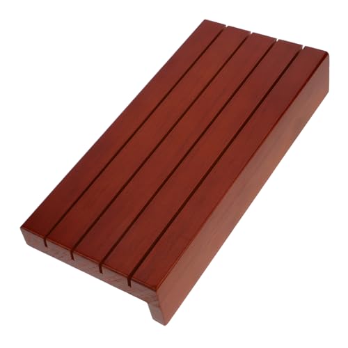BESTonZON Basis Für Spielkarten Veranstalter Puzzle Hobby Kartenhalter Für Spielkarten Inhaber Ghibli Sport Handel Zinn Lader Männer Planke Thematisiert Kollektor Steht Brown Hölzern BESTonZON Basis Für Spielkarten Veranstalter Puzzle Hobby Kartenhalter Für Spielkarten Inhaber Ghibli Sport Handel Zinn Lader Männer Planke Thematisiert Kollektor Steht Brown Hölzern von BESTonZON