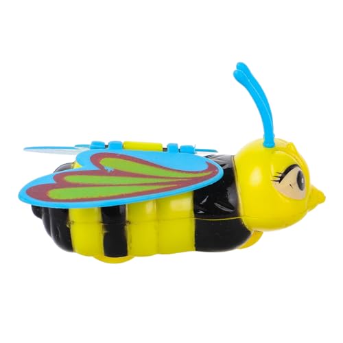 BESTonZON Handwerkskunst Bee Modell Spielzeug Wind up Spielzeug Wind-up Tier Bee Spielzeug Einzigartige Sammlung Artikel BESTonZON Handwerkskunst Bee Modell Spielzeug Wind up Spielzeug Wind-up Tier Bee Spielzeug Einzigartige Sammlung Artikel von BESTonZON