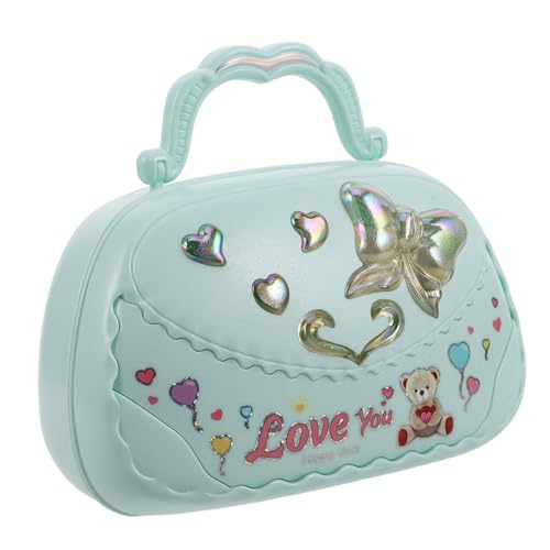 BESTonZON Box Ballett Spieluhr Geldbörsen Für Teenager Mädchen Kleine Mädchen Geldbörse Kleinkind Mädchen Geldbörse Mädchen Geldbörse Metall BESTonZON Box Ballett Spieluhr Geldbörsen Für Teenager Mädchen Kleine Mädchen Geldbörse Kleinkind Mädchen Geldbörse Mädchen Geldbörse Metall von BESTonZON