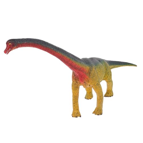 BESTonZON Dinosaurier-Spielzeug Dinosaurier-Ornament Brachiosaurus-Spielzeug Dinosaurier-Figur Sicheres Material von BESTonZON