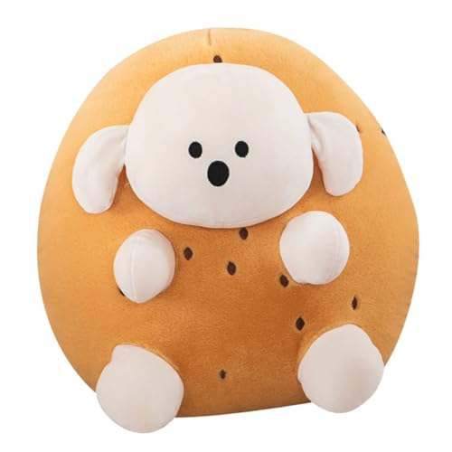 BESTonZON Cartoon-Kartoffelpuppe für kinderspielzeug lustige Geschenkideen Toys for plushdoll Sofa -Dekoration Kartoffelspielzeug PP Baumwolle von BESTonZON