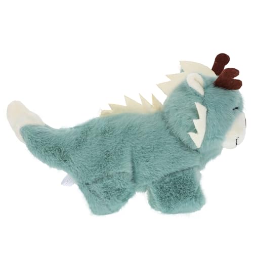 BESTonZON Chinesisches Neujahr Drachen Schnapparmband mit Glückssymbol Weiches Bequemes Material Langlebiges Design Festliches Party für Jahr des Drachen Feierlichkeiten BESTonZON Chinesisches Neujahr Drachen Schnapparmband mit Glückssymbol Weiches Bequemes Material Langlebiges Design Festliches Party für Jahr des Drachen Feierlichkeiten von BESTonZON