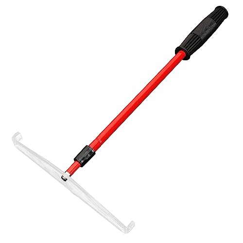 BESTonZON Chip-Stick Stange Pokerchip-hüllen, Tabletts Pokerwürfel Kartenspiel Poker-chip-Rack Gegenwürfel Inhaber Pokerchipschieber Spielkartenhalter Chip Und Stock Münze Jetons Rot Plastik BESTonZON Chip-Stick Stange Pokerchip-hüllen, Tabletts Pokerwürfel Kartenspiel Poker-chip-Rack Gegenwürfel Inhaber Pokerchipschieber Spielkartenhalter Chip Und Stock Münze Jetons Rot Plastik von BESTonZON