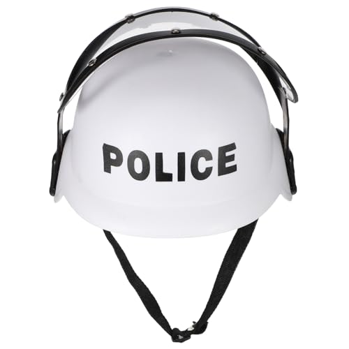 BESTonZON Cosplay-hut Polizeirolle Requisiten Requisite Für Kinderpartys Kinderkostüme BESTonZON Cosplay-hut Polizeirolle Requisiten Requisite Für Kinderpartys Kinderkostüme von BESTonZON