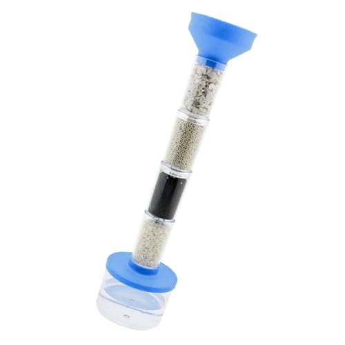 BESTonZON DIY Wasserfilter für Interaktives Outdoor Wissenschaftsspielzeug mit Effektivem Wasserreinigungssystem Einfach Zusammenbaubar Pädagogisch Wertvoll für Camping Wandern und BESTonZON DIY Wasserfilter für Interaktives Outdoor Wissenschaftsspielzeug mit Effektivem Wasserreinigungssystem Einfach Zusammenbaubar Pädagogisch Wertvoll für Camping Wandern und von BESTonZON