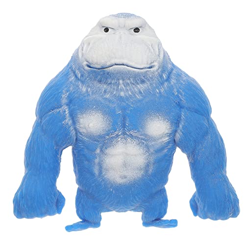 BESTonZON Dekompressions-Gorilla interaktives stressabbau Gorilla Squeeze Toys Gorilla- quetschbares Tier winzige Spielsachen quetschen Blue BESTonZON Dekompressions-Gorilla interaktives stressabbau Gorilla Squeeze Toys Gorilla- quetschbares Tier winzige Spielsachen quetschen Blue von BESTonZON