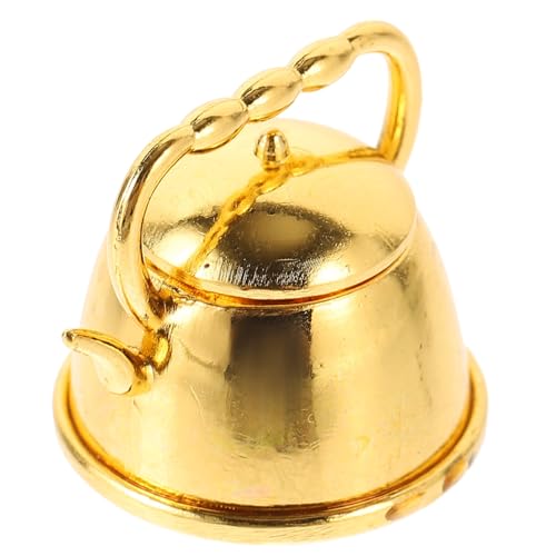 BESTonZON Dekorative Mini Wasserkocher Mit Sieb Pflanzendekor Teesieb Für Den Innenbereich Netztau Couchtischdekor Figuren Behälter Mit Künstlichen BESTonZON Dekorative Mini Wasserkocher Mit Sieb Pflanzendekor Teesieb Für Den Innenbereich Netztau Couchtischdekor Figuren Behälter Mit Künstlichen von BESTonZON