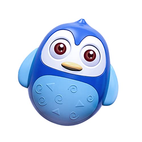 BESTonZON Die Glocke Rütteln Cool Motor Träger Mütze Wiedergeborene Babypuppen Tierspielzeug Flugzeug Bildschirm Dekoration Dekoration Automatisch Paillette Plastik Blue BESTonZON Die Glocke Rütteln Cool Motor Träger Mütze Wiedergeborene Babypuppen Tierspielzeug Flugzeug Bildschirm Dekoration Dekoration Automatisch Paillette Plastik Blue von BESTonZON