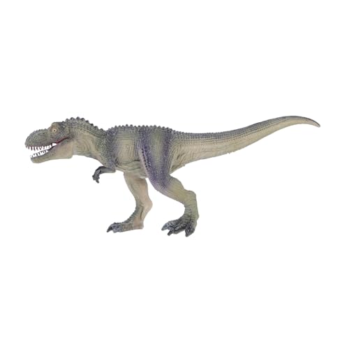 BESTonZON Dinosaurier Figur Realistisches Modell Für Dinosaurier Für Kreatives Und Dekoration Ideales Für Dinosaurier Fans BESTonZON Dinosaurier Figur Realistisches Modell Für Dinosaurier Für Kreatives Und Dekoration Ideales Für Dinosaurier Fans von BESTonZON