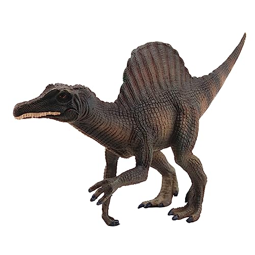 BESTonZON Dinosaurier-Spielzeug Aus Kunststoff Dinosaurier-Spielzeug Für Jungen Und Mädchen Kreatives von BESTonZON