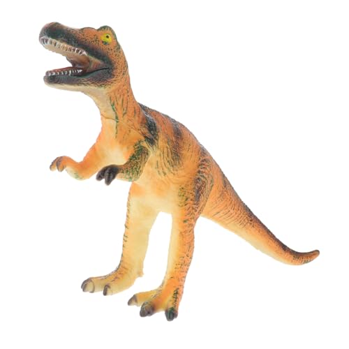 BESTonZON Dinosaurier Simulierte Dinosaurier Modelle Realistische Figuren Für Dekoration Für Dinosaurier Fans Ab Jahren BESTonZON Dinosaurier Simulierte Dinosaurier Modelle Realistische Figuren Für Dekoration Für Dinosaurier Fans Ab Jahren von BESTonZON