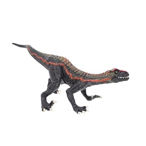 BESTonZON Simuliertes Dinosaurier Modellspielzeug Bewegliche Dinosaurier Figur Dekoratives Kinderspielzeug Für Jungen Und Mädchen Realistische Statue BESTonZON Simuliertes Dinosaurier Modellspielzeug Bewegliche Dinosaurier Figur Dekoratives Kinderspielzeug Für Jungen Und Mädchen Realistische Statue von BESTonZON