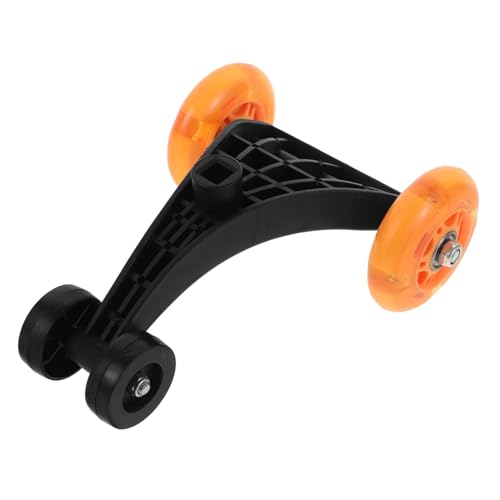 BESTonZON Ersatzteile Für Kinder Wackelauto Vordere Schwenkräder Vierradstabilisierung BESTonZON Ersatzteile Für Kinder Wackelauto Vordere Schwenkräder Vierradstabilisierung von BESTonZON