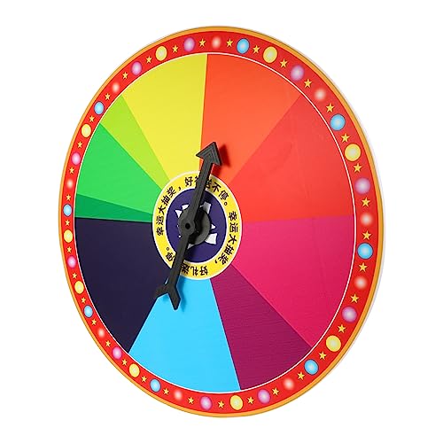 BESTonZON Klassenzimmer Jungen Und Mädchen Rad Wandbehang Rad Party Spielzeug BESTonZON Klassenzimmer Jungen Und Mädchen Rad Wandbehang Rad Party Spielzeug von BESTonZON