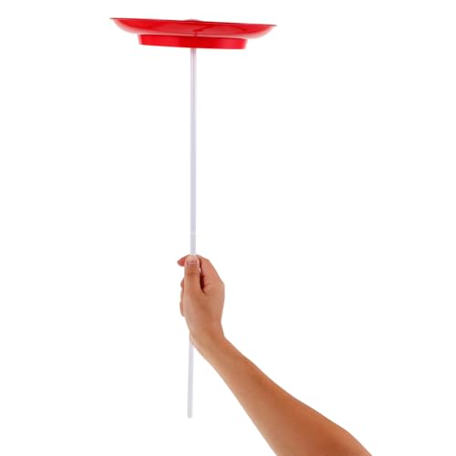 BESTonZON Zirkus-ausrüstung für Jungen und Mädchen Essteller-Set Jonglierscheiben und Stöcke für Das Zirkus-Training BESTonZON Zirkus-ausrüstung für Jungen und Mädchen Essteller-Set Jonglierscheiben und Stöcke für Das Zirkus-Training von BESTonZON