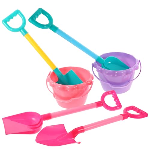 BESTonZON Eimer sandspielzeug strandspielzeug Sand Beach Toys for sandspielzeug Strand lustiges Sandspielzeug für Plastik BESTonZON Eimer sandspielzeug strandspielzeug Sand Beach Toys for sandspielzeug Strand lustiges Sandspielzeug für Plastik von BESTonZON
